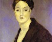 弗朗西斯 皮卡比亚 : Spanish Woman